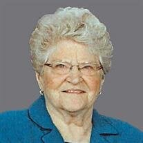 Marie C. Hansen