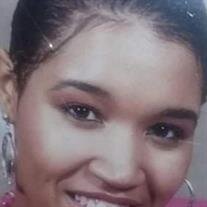 Chauncetta Yvonne Green