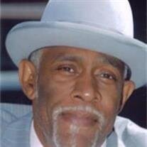 Mr. Kenneth Tyson, Jr.