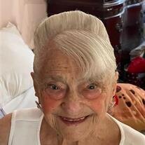 Gloria M. Lafferty
