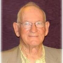 Raleigh E. Cox Jr.