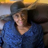 Margarett Childress