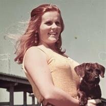 Mary Frances Rodgers