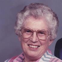 Nora Emma Jantzen