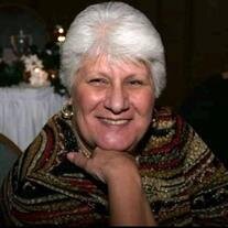 Sharon C. Dingman