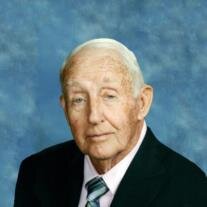 Mr. Bruce Legette Johnson