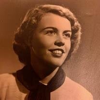 Sarah Ann Busjahn