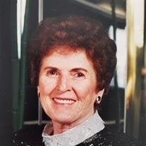 Gladys Mae Nardi