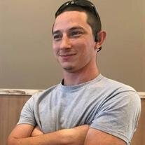 Michael Joel Hagedorn