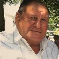 Richard F. Borrego