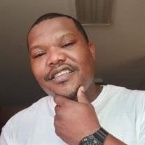 Eric Lamar Byrd Sr