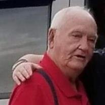 Mr. Ubie "Muncie" Hammack