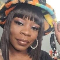 Mrs. Melvina Latrice Lassiter-Sparks