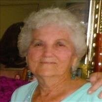 Marilyn Jane Albright