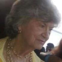 Dorothy J. Cherry-Hood