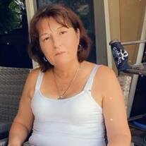 Ms. Beverly Ann Cindric