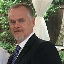 Andrew "Andy" James Manning