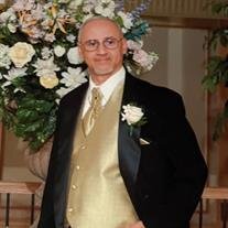 Hector Gregorio Rios