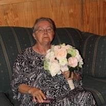 Etheleen Weatherford Richardson