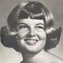 Teresa Stanford Blackwelder