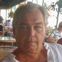 Peter Lee Merich
