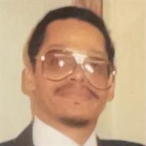 Immanuel Justus