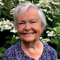 Donna Marie Adams