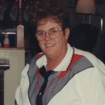 Beverly Kay Gambrill