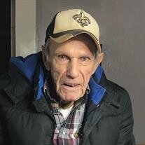 Lucien Richard, Jr.
