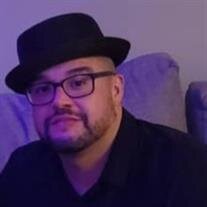 Victor De Jesus Rosado