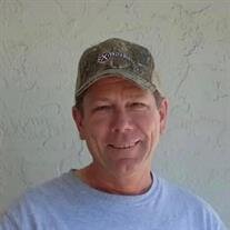 Wesley Glynn Bontrager