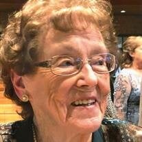 Charlotte Louise Everson