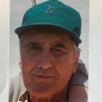 Floyd Babcock Jr.
