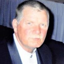 Warren Oliver Blair, Sr.