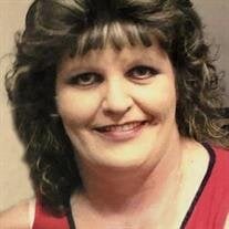 Janet Kay Hoover
