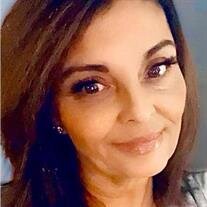 Anca Danielle Padureanu