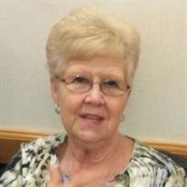 Edith Elaine Brown Sulfridge