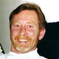 Mark Jeffrey Avis
