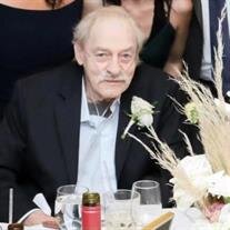 William M. Drew