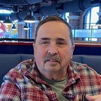 Michael W. "Mike" Gantz