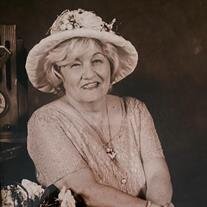 Pearl Bullock
