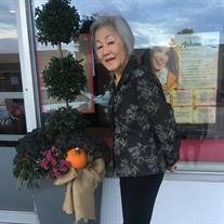Eiko Ariza