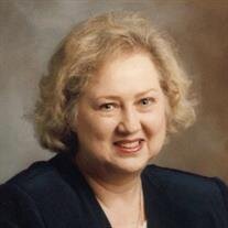 Patsy Ruth Jackson
