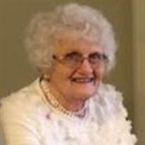 Harlean M. (Carlson) Przywara