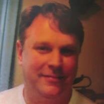 Gary Richard Dunham
