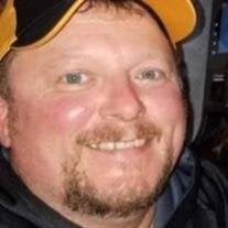 Donald R. "Donnie" Hall Jr.