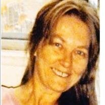 Mrs. Bonnie Reynolds