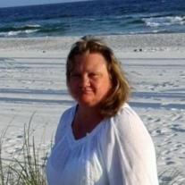 Connie Joe McDaniel