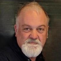 Shawn E. Wright