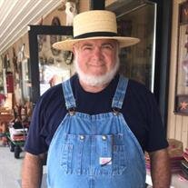 Larry Joe Keen